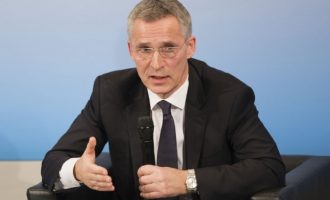 Sekretari i NATO-s siguron Serbinë: Nuk ka ushtri të Kosovës pa pëlqimin e serbëve