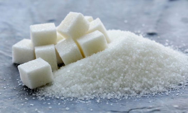 Efekte të rrezikshme të sheqerit të cilat ndoshta nuk i dinit