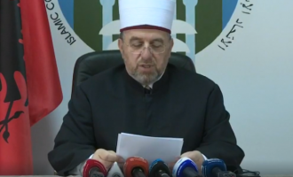 Mesazhi i Naim Tërnavës për festën e Fitër Bajramit