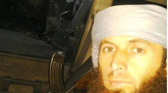 Vritet një terrorist kosovar në Siri, kreu sulm kamikaz