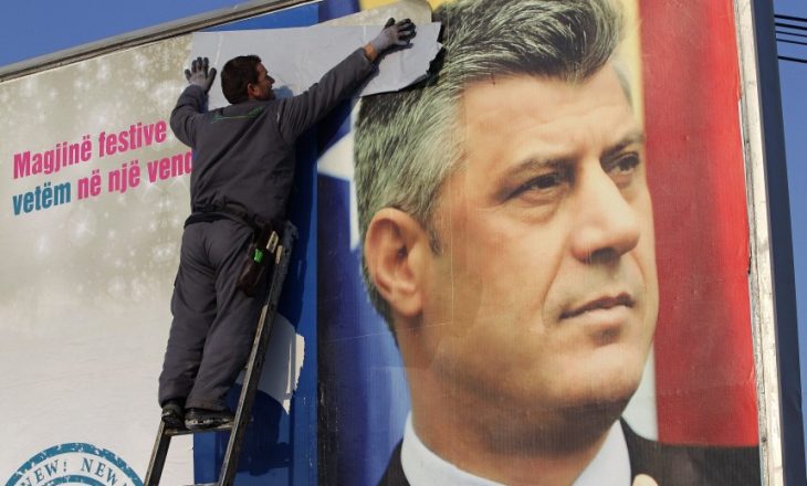 Presidenti i jep pesë epitete fushatës elektorale në Kosovë