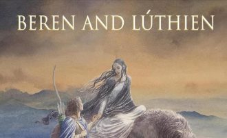Në shitje pas 100 vitesh libri i Tolkien “Beren and Luthien”
