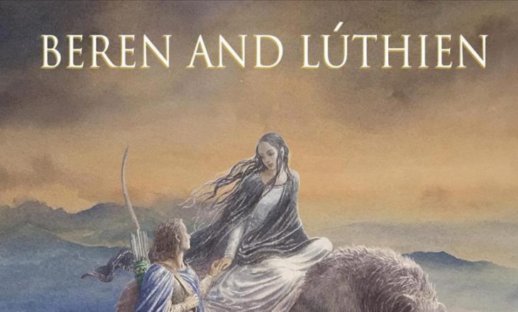 Në shitje pas 100 vitesh libri i Tolkien “Beren and Luthien”