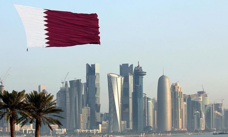 “Situata që po përballet Katari është si një luftë pa gjakderdhje”