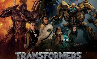 Premiera e filmit më të ri të serisë së “Transformers”