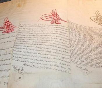 Turqia dorëzohet, ia jep Shqipërisë të gjitha tapitë e perandorisë