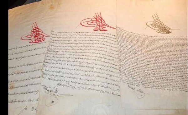 Turqia dorëzohet, ia jep Shqipërisë të gjitha tapitë e perandorisë