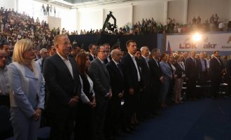 Pacolli: Do të bëjë gjithçka për të mbështetur Hotin