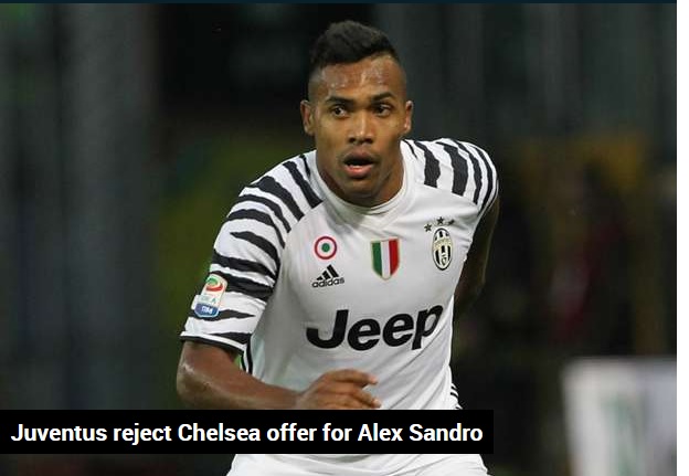 Juventus refuzon 50 milionë euro për Sandron