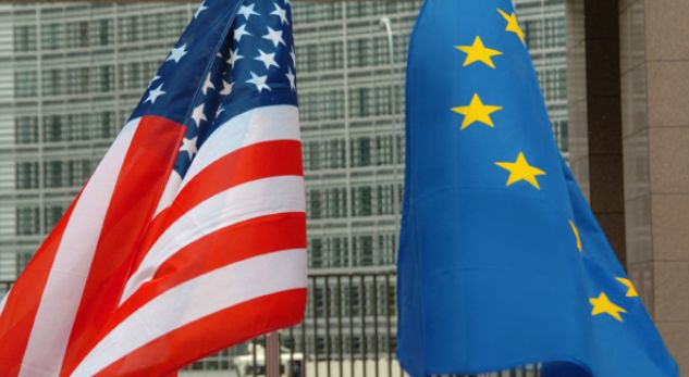 Bashkimi Evropian përgatitet për masa hakmarrëse ndaj ShBA-së