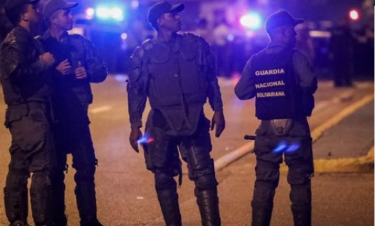Sulmohet Gjykata e Lartë në Venezuelë, dyshohet për sulm terrorist
