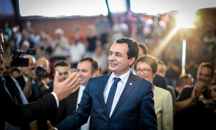 Vetëvendosje fiton më së shumti vota në Fushë Kosovë