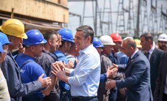 Veseli: Secilit punëtor të KEK-ut do t’i ngritet paga për 100 euro