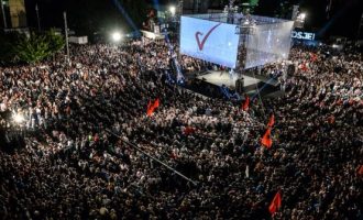 Përjashtimi i Vetëvendosjes nga pushteti “zgjat status quo-në”