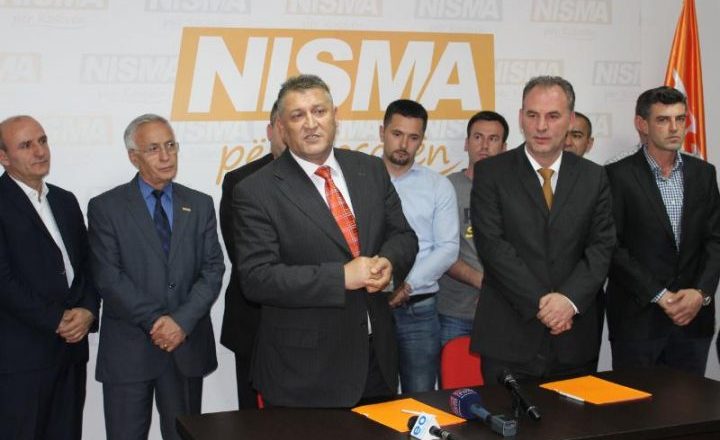 Ish-deputeti i Nismës: LDK ose VV të hyjë në koalicion me PAN-in