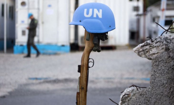 OKB shkurton buxhetin e misioneve për 600 milionë dollarë, përfshirë Kosovën