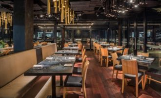 Arkitekti kosovarë i hynë garës botërore për dizajnim të restorantit