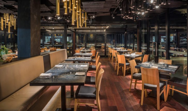 Arkitekti kosovarë i hynë garës botërore për dizajnim të restorantit