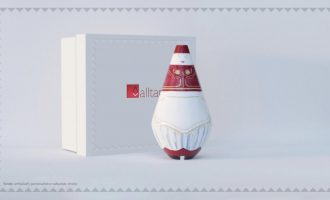 Suveniret e Tiranës