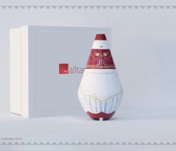 Suveniret e Tiranës