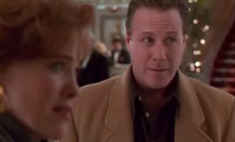 Ndahet nga jeta aktori i “I vetëm në shtëpi”