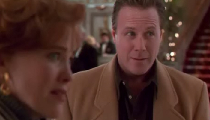 Ndahet nga jeta aktori i “I vetëm në shtëpi”