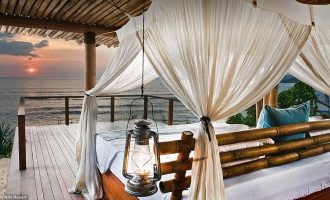 Brenda hotelit “më të mirë në botë”