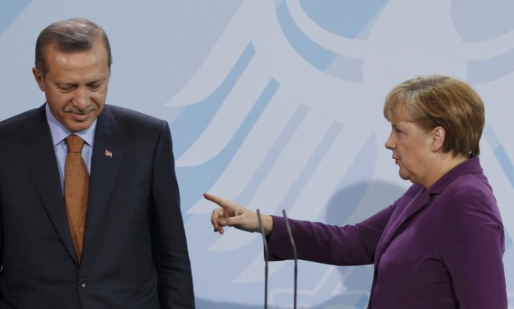 “Marrëdhëniet me Gjermaninë do të normalizohen pas zgjedhjeve”
