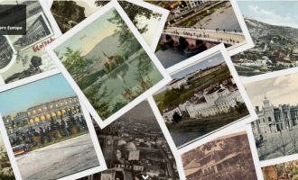 Hapet konkursi për fotografi në ekspozitën ‘Europeana Collections’