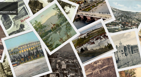 Hapet konkursi për fotografi në ekspozitën ‘Europeana Collections’