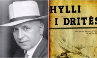 Arsyeja pse Faik Konica ndaloi së shkruari në ‘Hylli i Dritës’