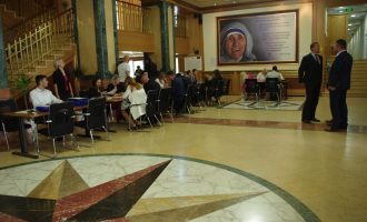 Deputetja e vetme që ka mbetur pa u regjistruar në Kuvend