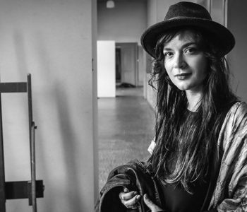 Elina Duni fiton në Çmimet Zvicerane për Muzikë