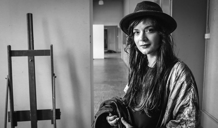 Elina Duni fiton në Çmimet Zvicerane për Muzikë