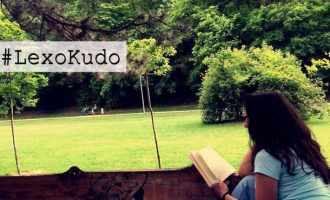 Kampanja #LexoKudo synon promovimin e leximit në hapësira publike