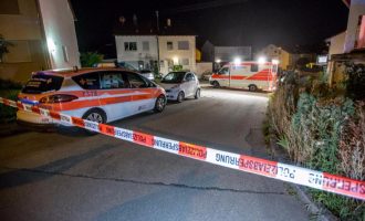 Kosovari vret bashkëshorten dhe të dashurin e vajzës së tij në Gjermani