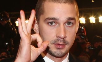E treta herë: Shia Labeouf prapa grilave