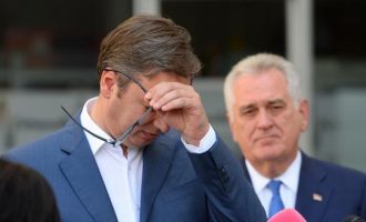 “Do t’i dëgjojë të gjithë, prej Sheshelit me Car Lazarin tek Tadiqi që Kosovën se pranon veç zyrtarisht”