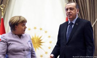 Grusht shteti që ndryshoi raportet Turqi-Gjermani