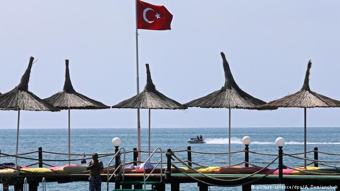 Në Turqi shtohen sërish turistët