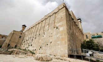 UNESCO acaron Izraelin, shpall Varrin e Patriarkëve objekt palestinez