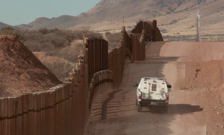 Muri me Meksikën, miratohet fondi i parë
