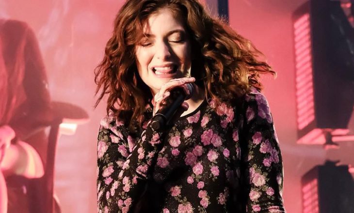 Lorde lavdëron Dua Lipën për këngën e re