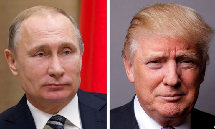 Trump: Marrëdhëniet me Rusinë, “në pikë rrezikshmërisht të ulët”
