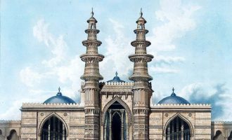 Misteri i xhamisë që nuk shpjegohet dot