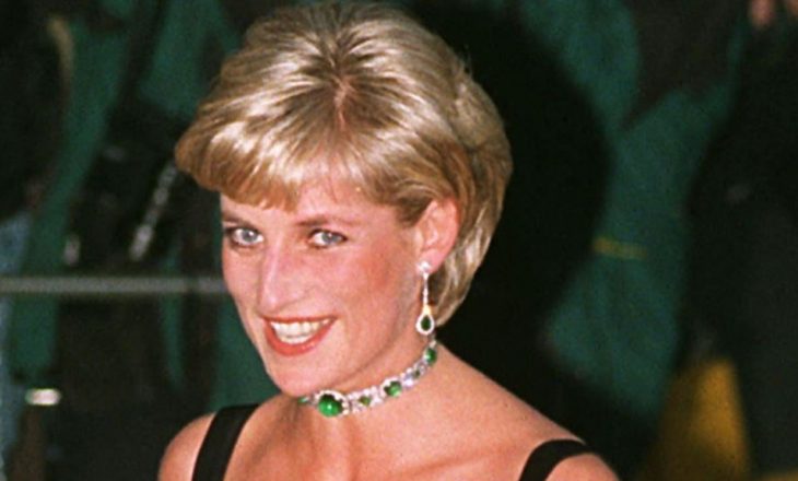 Princeshë Diana “argëton” botën edhe 20 vite nga vdekja