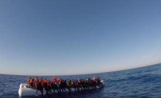 Dilema e politikës së migracionit