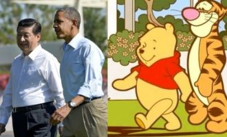 Pse Kina e ka bllokuar serialin “Winnie the Pooh”
