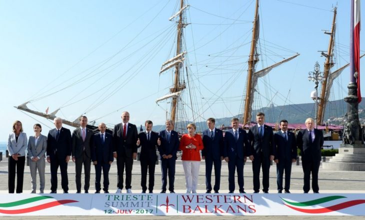 Bashkimi ekonomik i Ballkanit, i pafavorshëm për Kosovën