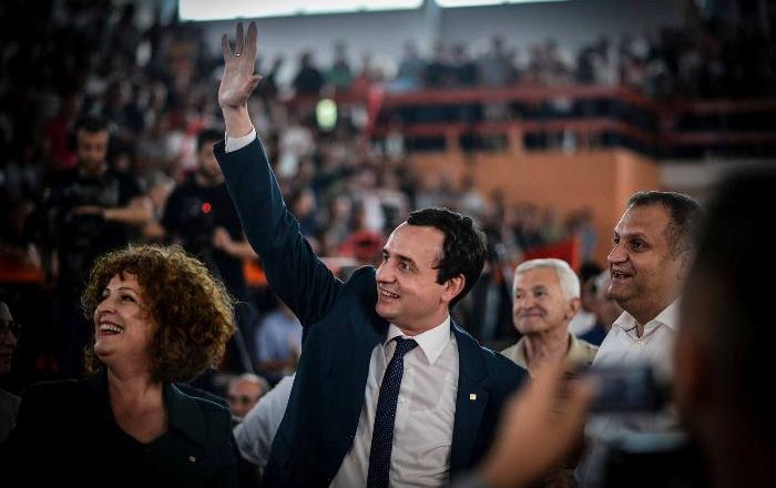 Kurti tregon arsyen pse Lista Serbe ka insistuar në Ministrinë e Bujqësisë